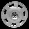 2003&nbsp;Volkswagen&nbsp;Eurovan&nbsp;15" X 7" Alloy Wheel