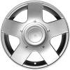 2007&nbsp;Volkswagen&nbsp;Jetta&nbsp;15" X 6" Alloy Wheel