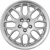 2007&nbsp;Volkswagen&nbsp;Jetta&nbsp;16" X 6.5" Alloy Wheel