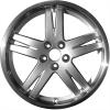 2008&nbsp;Volkswagen&nbsp;Beetle&nbsp;17" X 7" Alloy Wheel