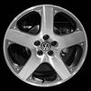 2004&nbsp;Volkswagen&nbsp;Golf&nbsp;17" X 7" Alloy Wheel
