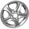 2006&nbsp;Hyundai&nbsp;Elantra&nbsp;15" X 6" Alloy Wheel