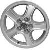 2005&nbsp;Hyundai&nbsp;Santa FE&nbsp;16" X 6.5" Alloy Wheel