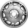 1997&nbsp;Infiniti&nbsp;J30&nbsp;15" X 6.5" Alloy Wheel