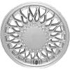 1994&nbsp;Infiniti&nbsp;J30&nbsp;15" X 6.5" Alloy Wheel