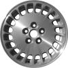 2001&nbsp;Infiniti&nbsp;Q45&nbsp;16" X 7" Alloy Wheel
