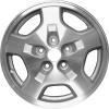 1998&nbsp;Infiniti&nbsp;Q45&nbsp;16" X 7" Alloy Wheel