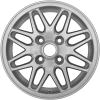 2001&nbsp;Infiniti&nbsp;G20&nbsp;15" X 6" Alloy Wheel