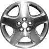 2001&nbsp;Infiniti&nbsp;Q45&nbsp;17" X 7.5" Alloy Wheel