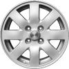 2002&nbsp;Infiniti&nbsp;G20&nbsp;16" X 7" Alloy Wheel