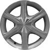 2004&nbsp;Infiniti&nbsp;I35&nbsp;17" X 7" Alloy Wheel