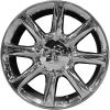 2004&nbsp;Infiniti&nbsp;I35&nbsp;17" X 7" Alloy Wheel