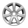 2005&nbsp;Infiniti&nbsp;Q45&nbsp;18" X 8" Alloy Wheel
