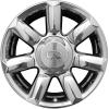 2007&nbsp;Infiniti&nbsp;QX56&nbsp;18" X 8" Alloy Wheel