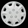 1999&nbsp;Infiniti&nbsp;G20&nbsp;Aftermarket Wheel Covers
