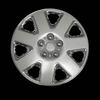 2009&nbsp;Hyundai&nbsp;Sonata&nbsp;Aftermarket Wheel Covers
