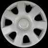 2007&nbsp;Hyundai&nbsp;Sonata&nbsp;Aftermarket Wheel Covers