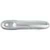 2013&nbsp;Nissan&nbsp;Cube&nbsp;Door Handle Covers, Passenger Side