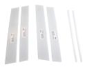 2005&nbsp;Cadillac&nbsp;Deville FWD&nbsp;Pillar Post Covers