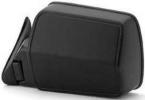 1990&nbsp;Jeep&nbsp;Cherokee&nbsp;Manual Remote Door Mirror, Driver Side
