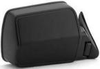 1990&nbsp;Jeep&nbsp;Cherokee&nbsp;Manual Door Mirror, Passenger Side