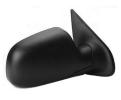 2004&nbsp;Jeep&nbsp;Grand Cherokee&nbsp;Door Mirror, Passenger Side