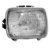 1990&nbsp;Jeep&nbsp;Cherokee&nbsp;Head Lamp Sealed Beam Assembly, Passenger Side, Driver Side