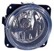 2006&nbsp;Ford&nbsp;Escape&nbsp;Fog Lamp Assembly, Passenger Side, Driver Side