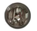 2006&nbsp;Lincoln&nbsp;Mark LT&nbsp;Fog Lamp Lens, Driver Side