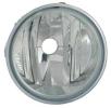 2006&nbsp;Lincoln&nbsp;Mark LT&nbsp;Fog Light Lens, Passenger Side