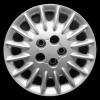 1997&nbsp;Chrysler&nbsp;Concorde&nbsp;16" Wheel Cover