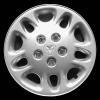 2000&nbsp;Dodge&nbsp;Caravan&nbsp;15" Wheel Cover