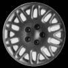2000&nbsp;Chrysler&nbsp;Town & Country&nbsp;16" Wheel Cover