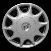 1999&nbsp;Buick&nbsp;Century&nbsp;15" Wheel Cover