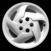 1996&nbsp;Chevrolet&nbsp;Beretta&nbsp;14" Wheel Cover