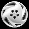 1994&nbsp;Chevrolet&nbsp;Cavalier&nbsp;14" Wheel Cover