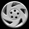 1997&nbsp;Chevrolet&nbsp;Camaro&nbsp;16" Wheel Cover