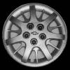 2004&nbsp;Chevrolet&nbsp;Impala&nbsp;16" Wheel Cover