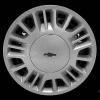 2003&nbsp;Chevrolet&nbsp;Malibu&nbsp;15" Wheel Cover