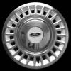 2001&nbsp;Ford&nbsp;Crown Victoria&nbsp;16" Wheel Cover