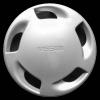 1993&nbsp;Nissan&nbsp;Axxess&nbsp;14" Wheel Cover