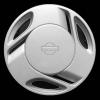 1993&nbsp;Nissan&nbsp;NX Coupe&nbsp;13" Wheel Cover