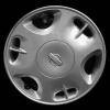 2001&nbsp;Nissan&nbsp;Quest&nbsp;15" Wheel Cover