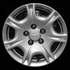 2001&nbsp;Nissan&nbsp;Maxima&nbsp;15" Wheel Cover