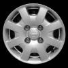 2002&nbsp;Nissan&nbsp;Sentra&nbsp;14" Wheel Cover