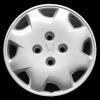 2002&nbsp;Honda&nbsp;Accord Coupe&nbsp;15" Wheel Cover