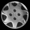 2002&nbsp;Honda&nbsp;Accord Sedan&nbsp;14" Wheel Cover
