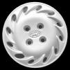 1995&nbsp;Hyundai&nbsp;Elantra&nbsp;14" Wheel Cover