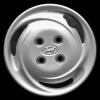 1998&nbsp;Hyundai&nbsp;Elantra&nbsp;14" Wheel Cover