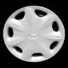 1998&nbsp;Hyundai&nbsp;Sonata&nbsp;14" Wheel Cover